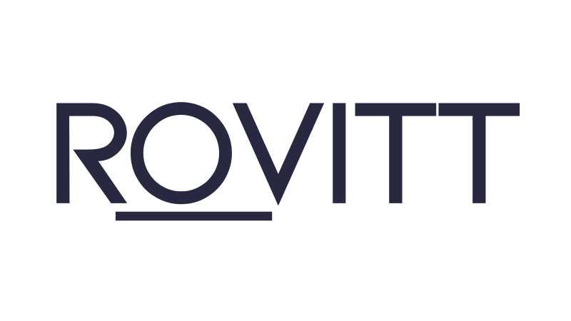Logo Rovitt Transparente
